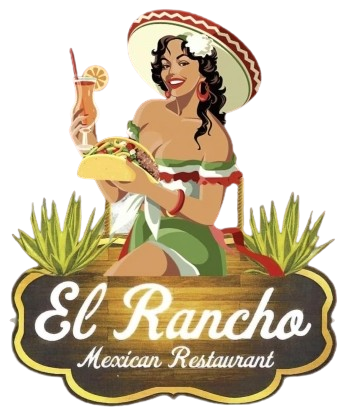 El Rancho Mexican Restaurant logo